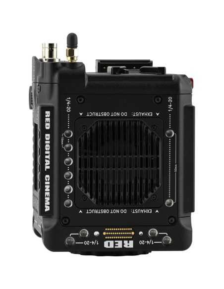 RED DIGITAL CINEMA V-RAPTOR XE 8K VV Camera (Nikon Z)