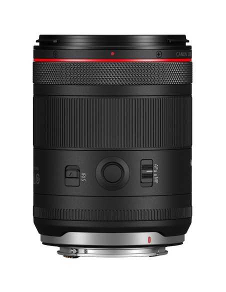 Canon RF 85mm f/1.4 L VCM Lens (Canon RF)
