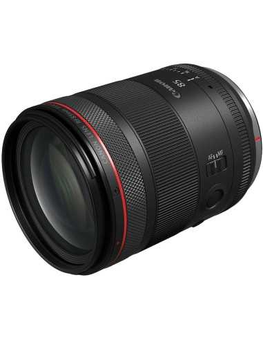Canon RF 85mm f/1.4 L VCM Lens (Canon RF)
