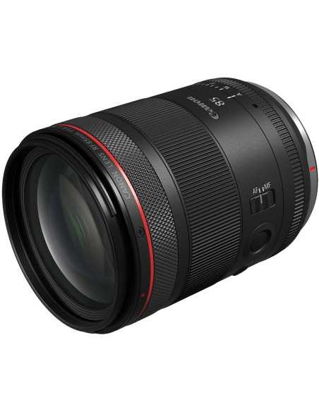 Canon RF 85mm f/1.4 L VCM Lens (Canon RF)