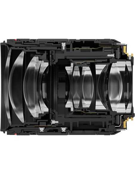 Canon RF 85mm f/1.4 L VCM Lens (Canon RF)