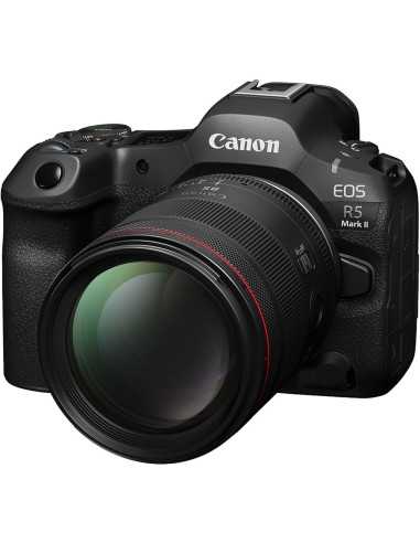 Canon RF 85mm f/1.4 L VCM Lens (Canon RF)