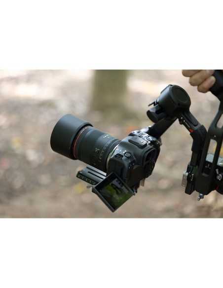 Canon RF 85mm f/1.4 L VCM Lens (Canon RF)