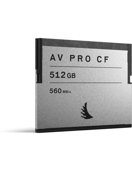 Angelbird CFast 2.0 AV PRO CF 512 GB