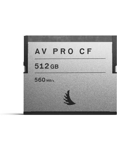 Angelbird CFast 2.0 AV PRO CF 512 GB