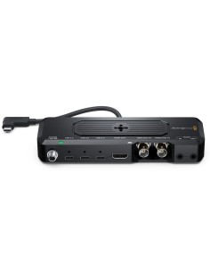 Blackmagic Design Camera ProDock for iPhone 2