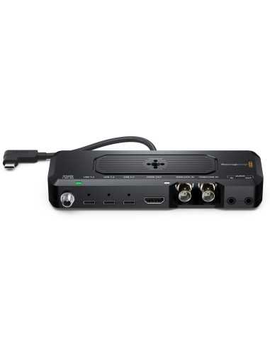 Blackmagic Design Camera ProDock for iPhone