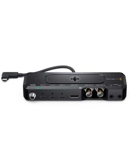 Blackmagic Design Camera ProDock for iPhone