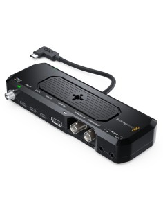 Blackmagic Design Camera ProDock for iPhone
