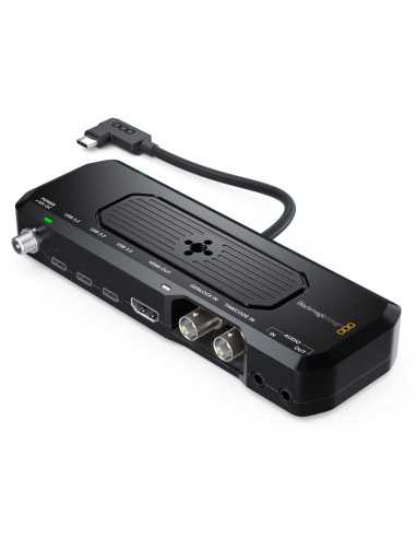 Blackmagic Design Camera ProDock for iPhone