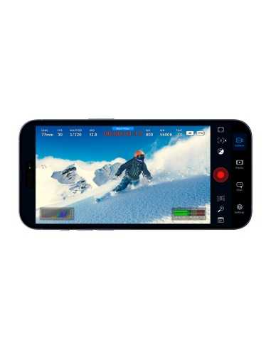 Blackmagic Design Camera ProDock for iPhone