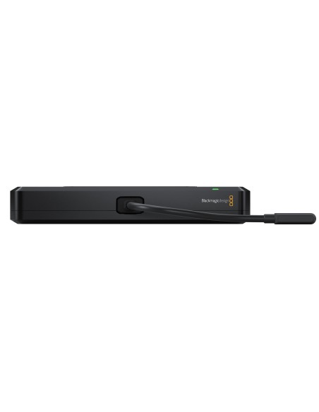 Blackmagic Design Camera ProDock for iPhone