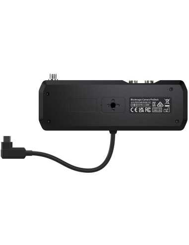 Blackmagic Design Camera ProDock for iPhone