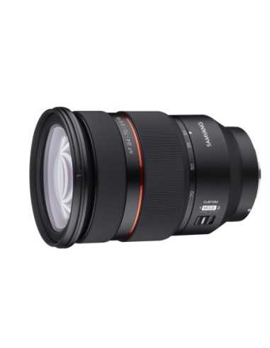 Samyang Obiettivo AF 24-70mm F2.8 Sony FE
