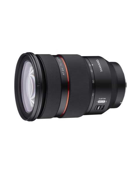 Samyang Obiettivo AF 24-70mm F2.8 Sony FE