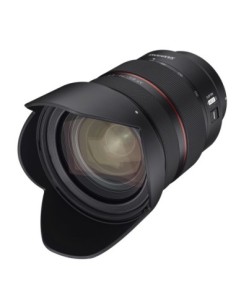 Samyang Obiettivo AF 24-70mm F2.8 Sony FE 2