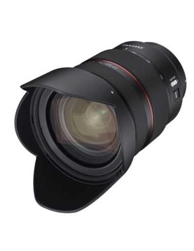 Samyang Obiettivo AF 24-70mm F2.8 Sony FE