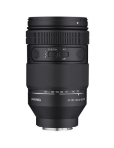 Samyang Obiettivo AF 35-150mm F2-2.8 Sony E 2