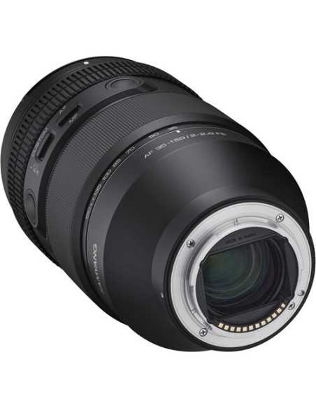 Samyang Obiettivo AF 35-150mm F2-2.8 Sony E