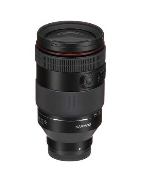 Samyang Obiettivo AF 35-150mm F2-2.8 Sony E