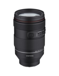 Samyang Obiettivo AF 35-150mm F2-2.8 L Mount 2