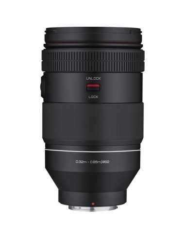 Samyang Obiettivo AF 35-150mm F2-2.8 L Mount