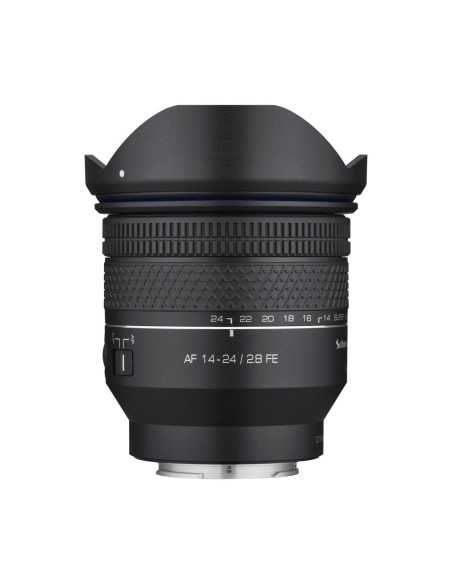 Samyang Obiettivo AF 14-24mm F2-2.8 FE