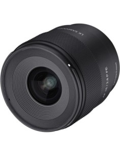 Samyang Obiettivo AF 16mm F2-2.8 Sony E