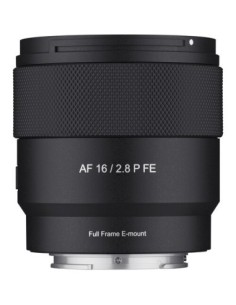 Samyang Obiettivo AF 16mm F2-2.8 Sony E 2