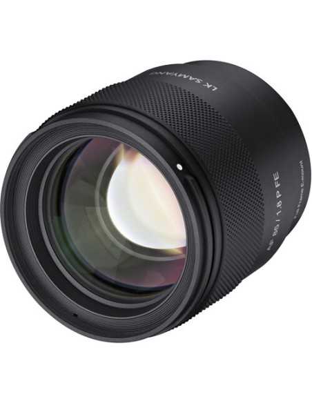 Samyang Obiettivo AF 85mm F1.8 Sony E