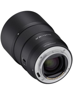 Samyang Obiettivo AF 85mm F1.8 Sony E 2