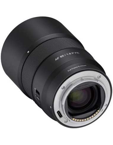 Samyang Obiettivo AF 85mm F1.8 Sony E