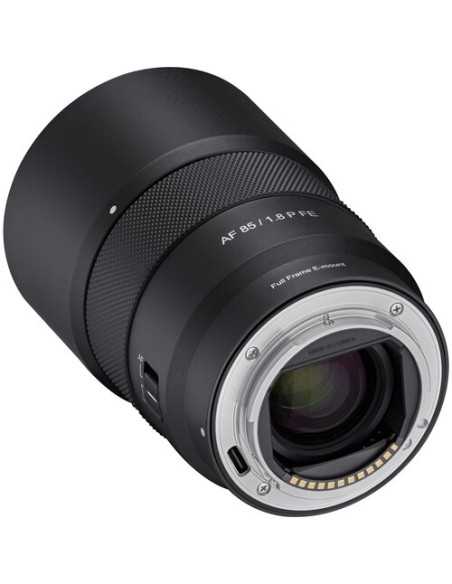 Samyang Obiettivo AF 85mm F1.8 Sony E