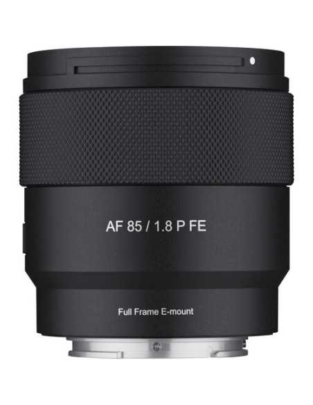 Samyang Obiettivo AF 85mm F1.8 Sony E