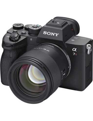 Samyang Obiettivo AF 85mm F1.8 Sony E