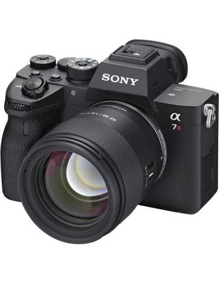 Samyang Obiettivo AF 85mm F1.8 Sony E