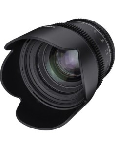 Samyang Obiettivo 50mm T1.5 II Sony-E