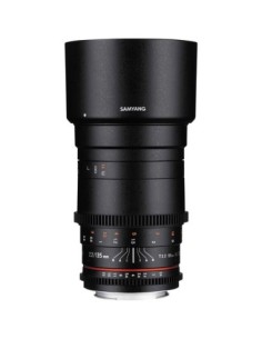 Samyang Obiettivo 135mm T2.2VDSLR MK2 Sony-E 2