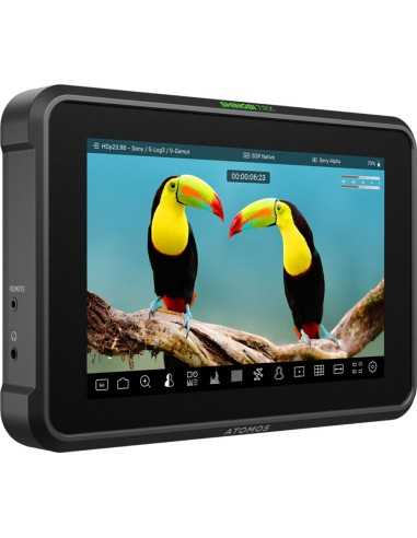 Atomos Shinobi 7 RX Monitor HDMI/SDI HDR