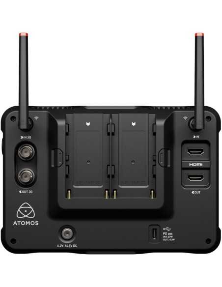 Atomos Shinobi 7 RX Monitor HDMI/SDI HDR
