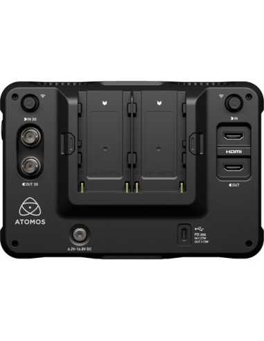 Atomos Shinobi 7 RX Monitor HDMI/SDI HDR