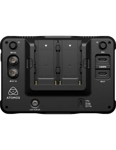 Atomos Shinobi 7 RX Monitor HDMI/SDI HDR