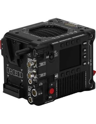RED DIGITAL CINEMA V-RAPTOR [X] 8K VV Camera...