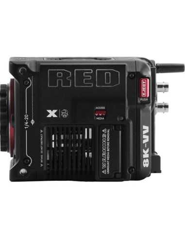 RED DIGITAL CINEMA V-RAPTOR [X] 8K VV Camera...