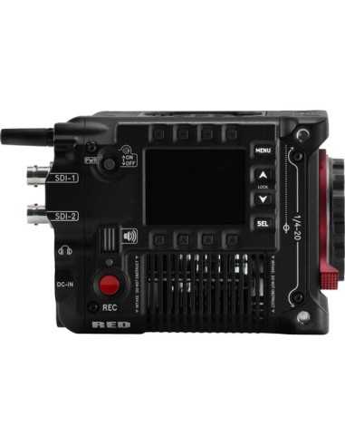 RED DIGITAL CINEMA V-RAPTOR [X] 8K VV Camera...