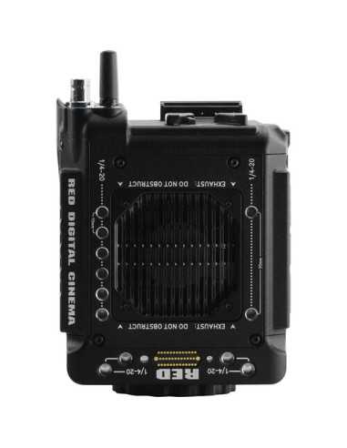RED DIGITAL CINEMA V-RAPTOR [X] 8K VV Camera...