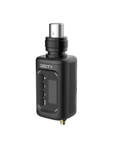 Deity Theos DXTX Plug-On Digital Wireless...