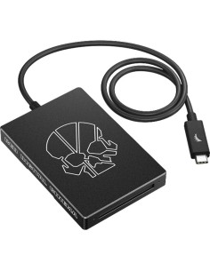 RED DIGITAL CINEMA CFAST 2.0 Card Reader