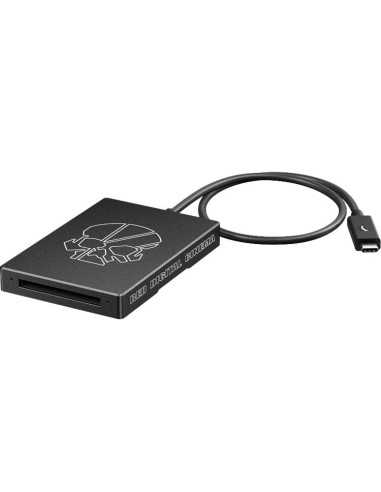 RED DIGITAL CINEMA CFAST 2.0 Card Reader