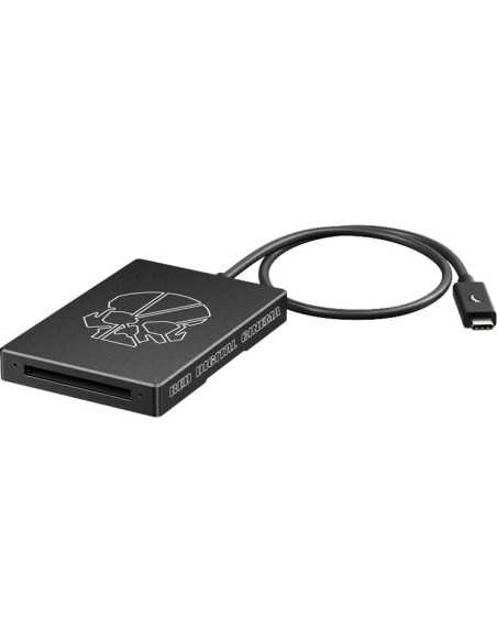RED DIGITAL CINEMA CFAST 2.0 Card Reader